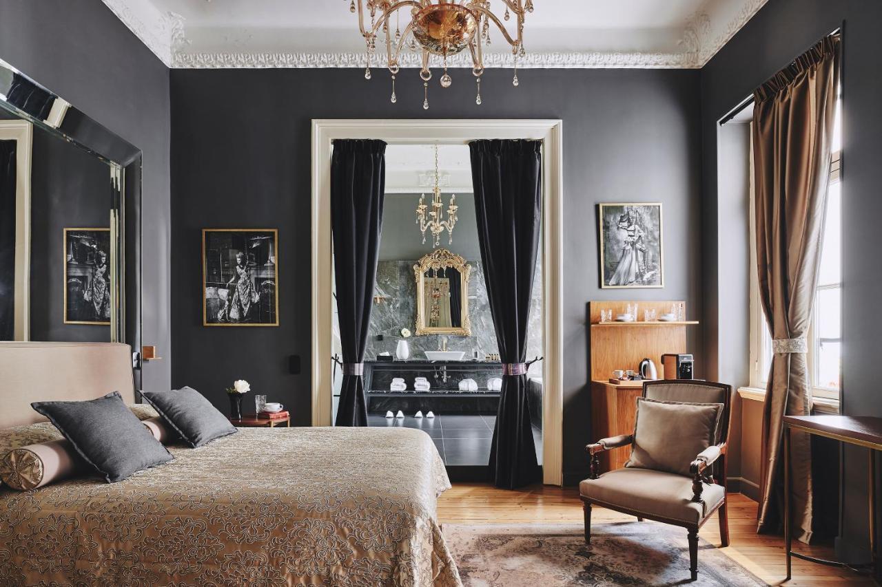 Bohemian Suites Ateny Zewnętrze zdjęcie