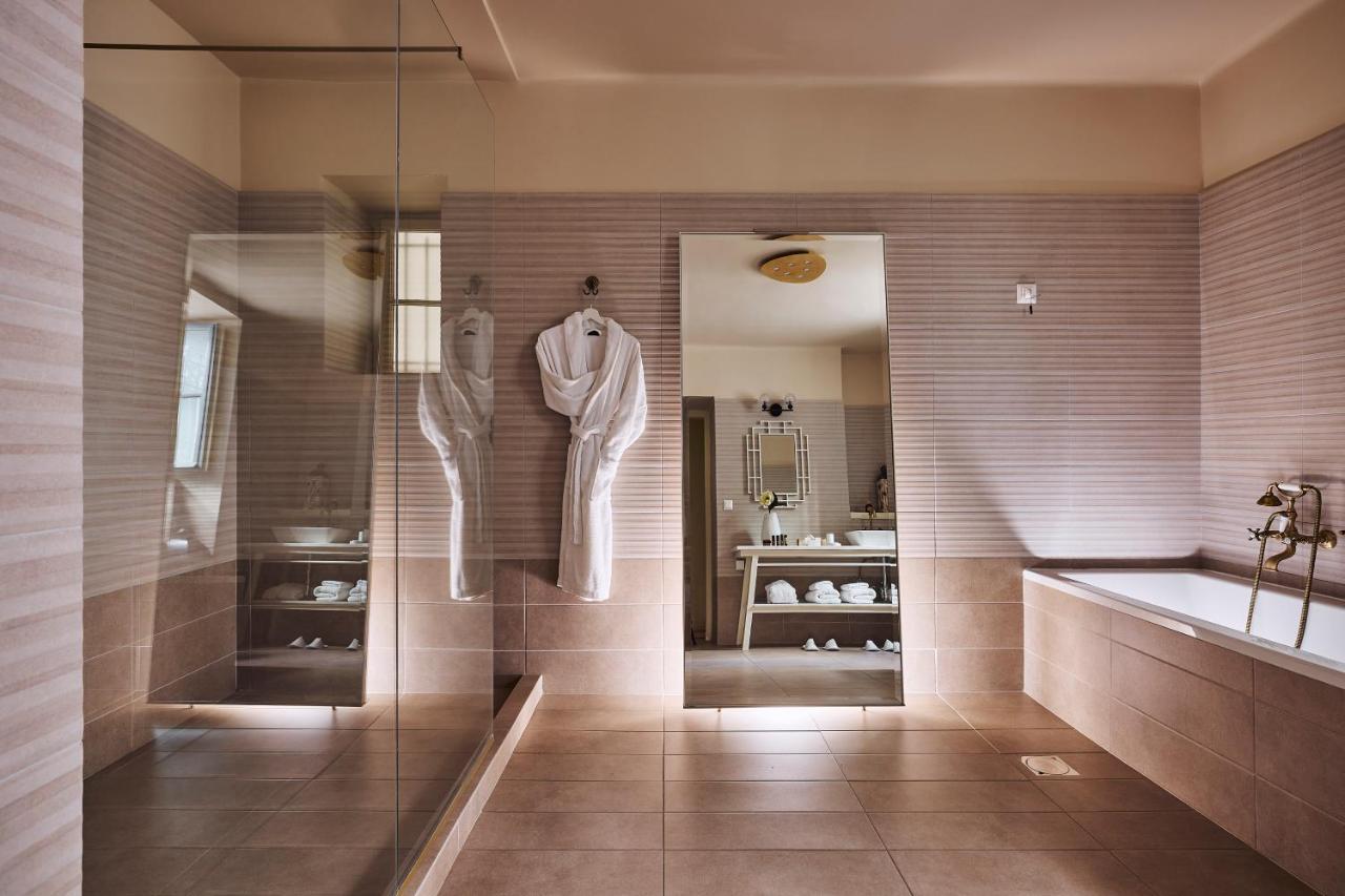 Bohemian Suites Ateny Zewnętrze zdjęcie