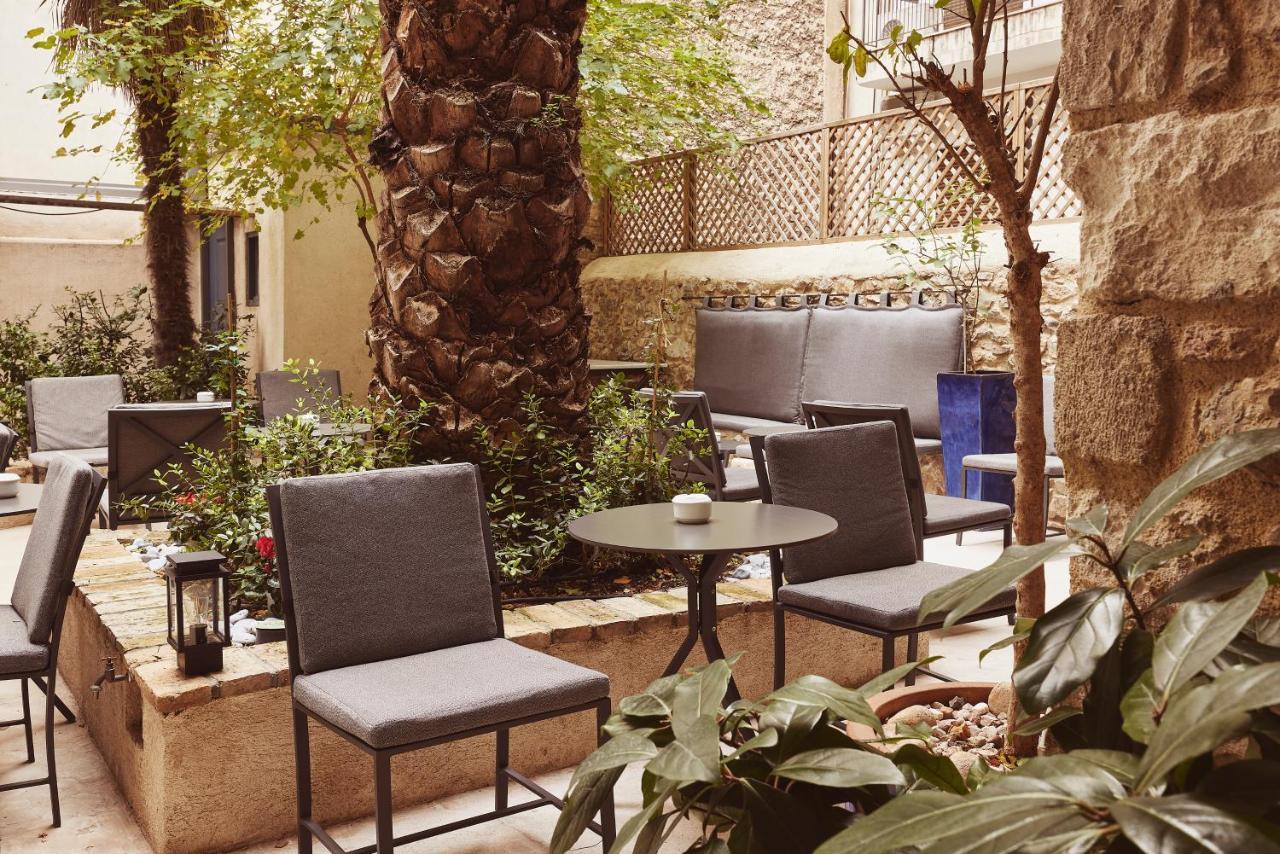 Bohemian Suites Ateny Zewnętrze zdjęcie