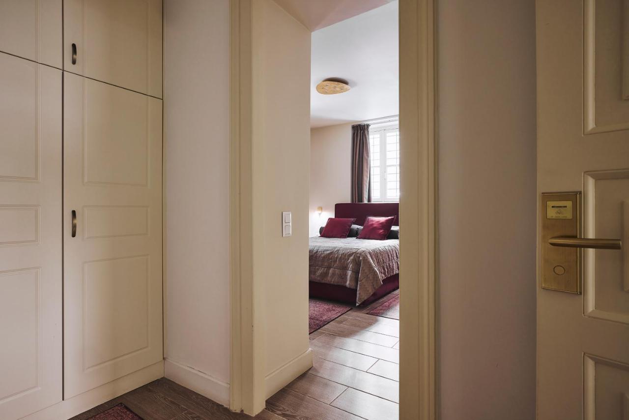 Bohemian Suites Ateny Zewnętrze zdjęcie