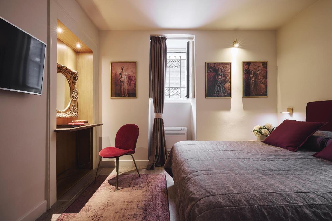 Bohemian Suites Ateny Zewnętrze zdjęcie