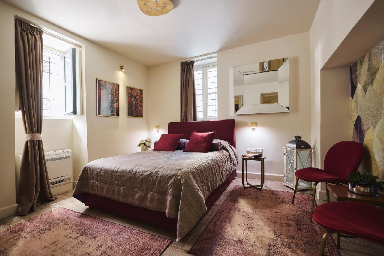 Bohemian Suites Ateny Zewnętrze zdjęcie