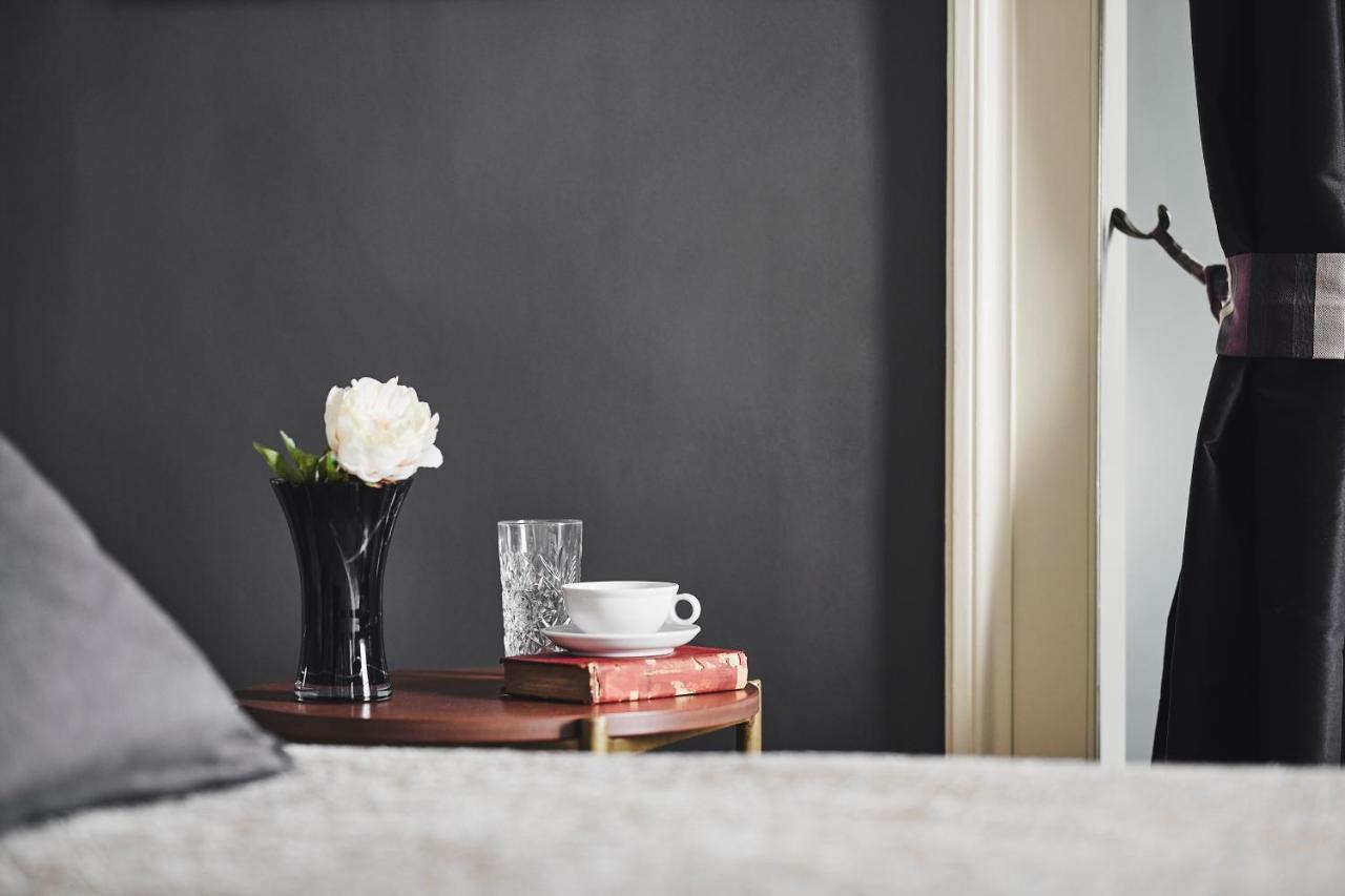 Bohemian Suites Ateny Zewnętrze zdjęcie