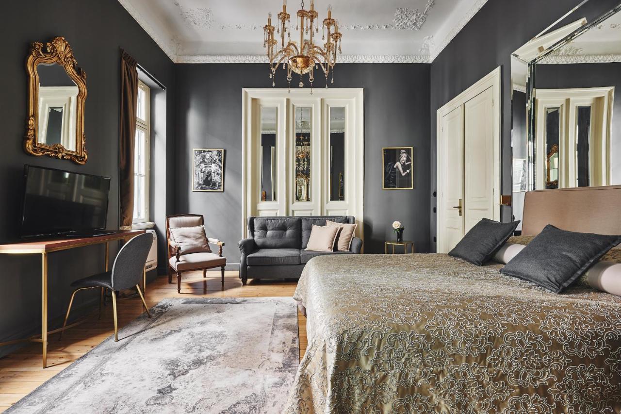 Bohemian Suites Ateny Zewnętrze zdjęcie