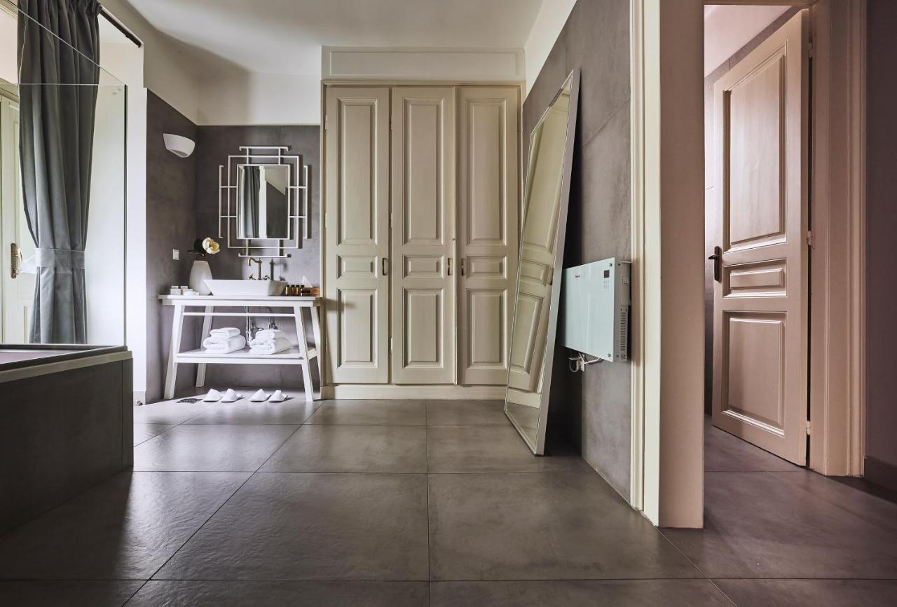 Bohemian Suites Ateny Zewnętrze zdjęcie