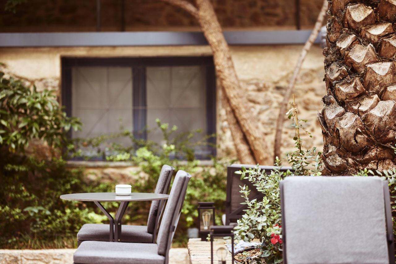 Bohemian Suites Ateny Zewnętrze zdjęcie