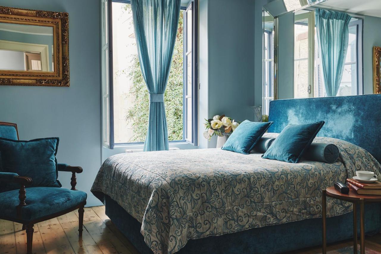 Bohemian Suites Ateny Zewnętrze zdjęcie