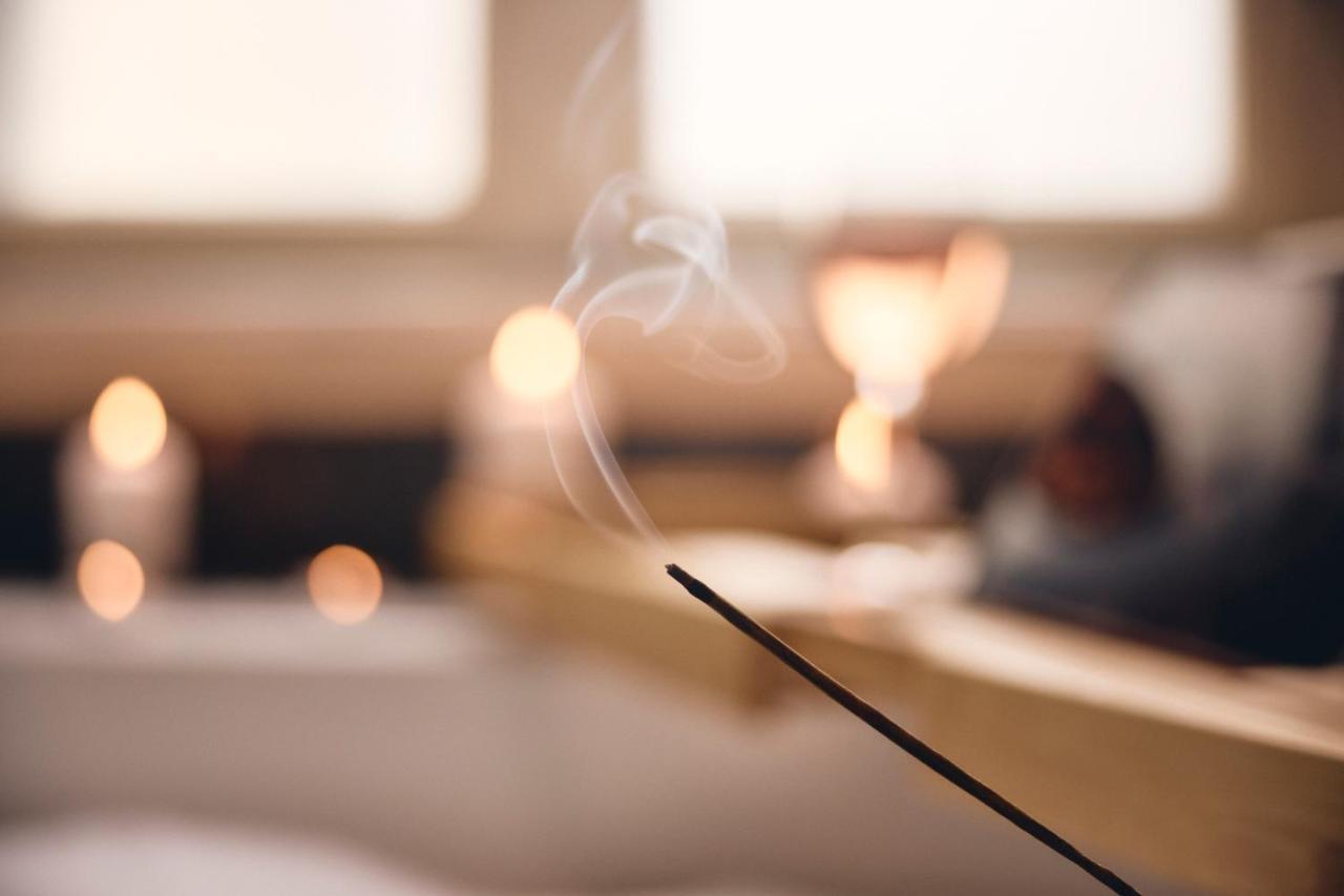 Bohemian Suites Ateny Zewnętrze zdjęcie