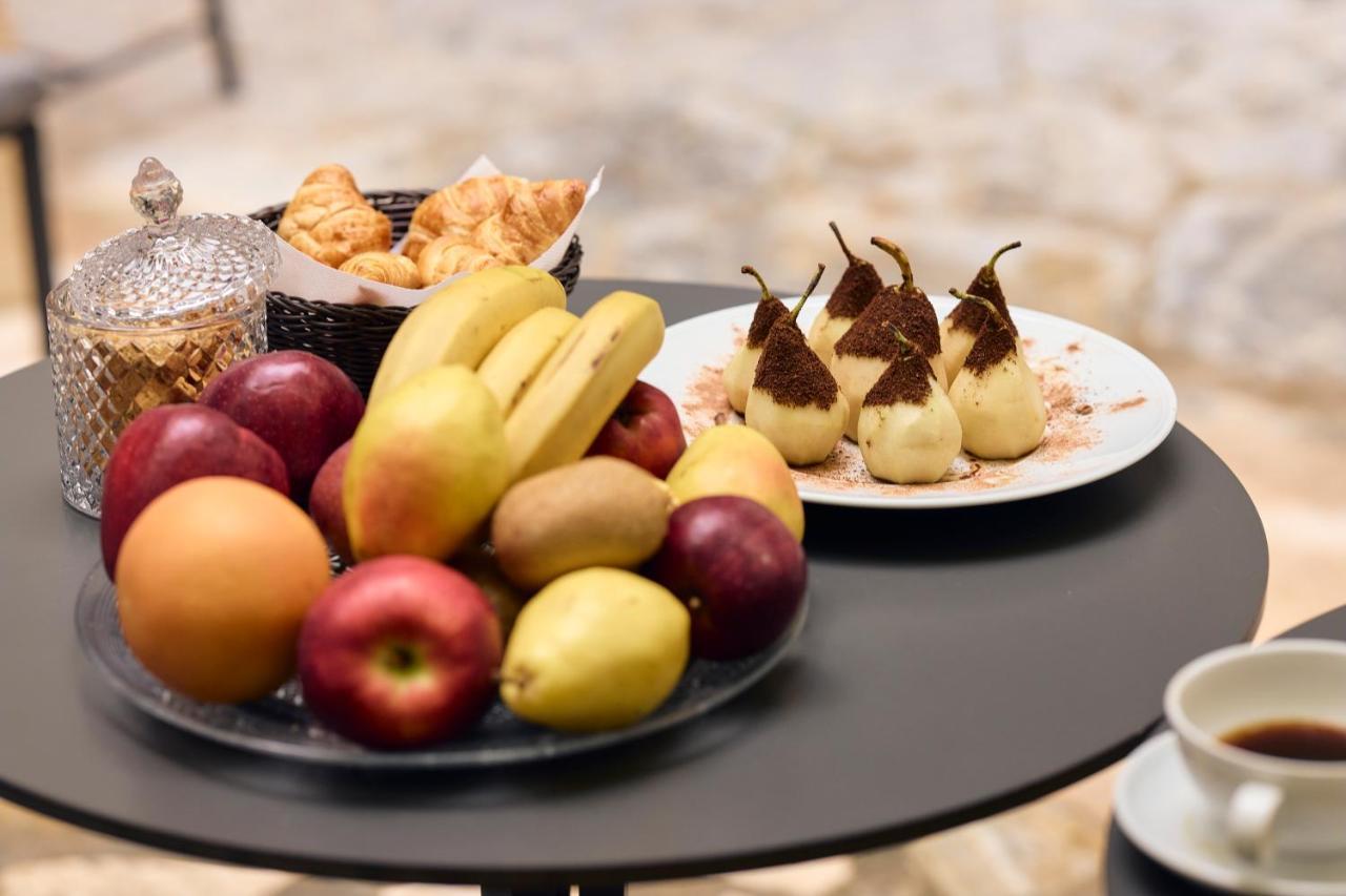 Bohemian Suites Ateny Zewnętrze zdjęcie