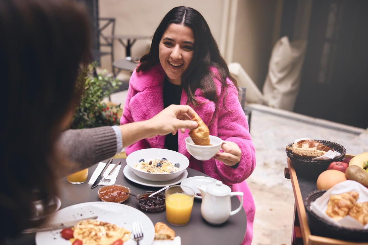 Bohemian Suites Ateny Zewnętrze zdjęcie